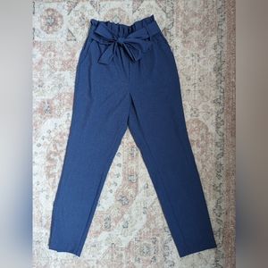BCBGeneration Paperbag Pant XS